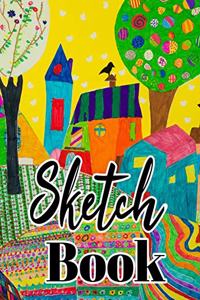 Sketch book