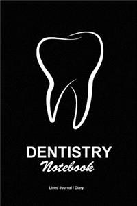 Dentistry notebook