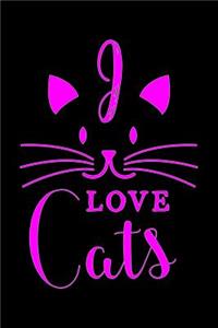 I Love Cat