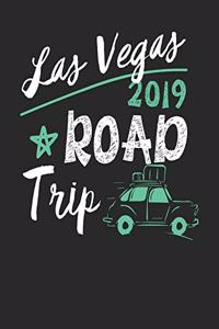 Las Vegas Road Trip 2019