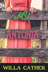 My Ántonia
