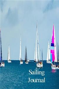 Sailing Journal