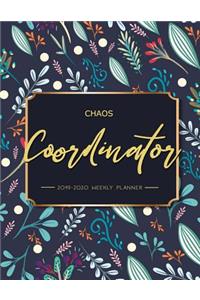 Chaos Coordinator