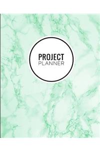 Project Planner