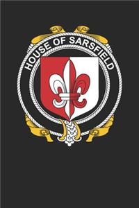 House of Sarsfield