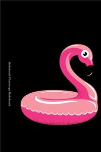 Notebook Flamingo Notebook