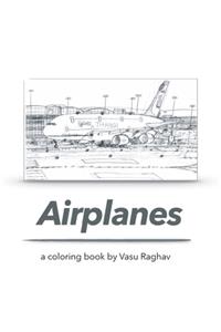 Airplanes