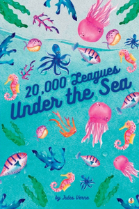 20,000 Leagues Under the Sea