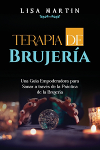 Terapia de Brujería