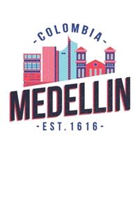 Medellin Columbia