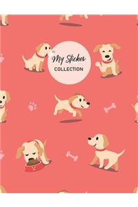 My Sticker Collection