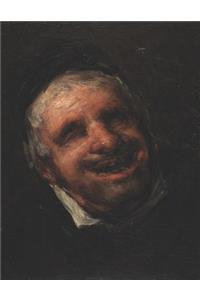 Carnet de Croquis Goya