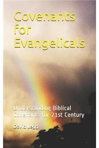 Covenants for Evangelicals