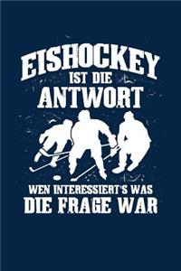 ...Immer Die Antwort