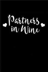 Partners in Wine