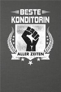 Beste Konditorin Aller Zeiten