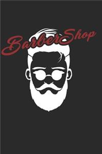 Barber Shop
