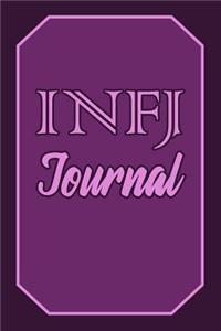 Infj Journal