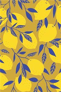 Lemon Branch Design Notebook