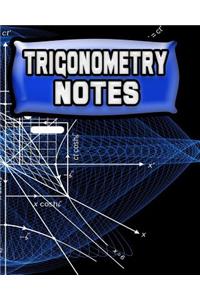 Trigonometry Notes