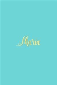 Maria