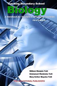 Teaching Secondary School Biology