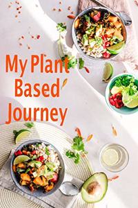 My Plant Based Journey