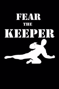 Fear the Keeper