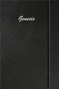 Genesis