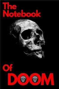 The Notebook Of Doom