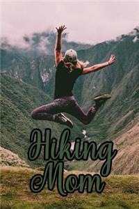 Hiking Mom