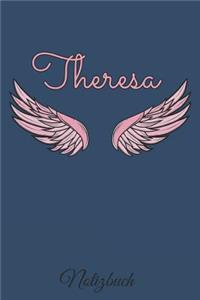 Theresa Notizbuch