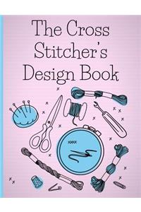 The Cross Stitcher's Design Book