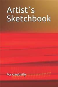 Artist´s Sketchbook