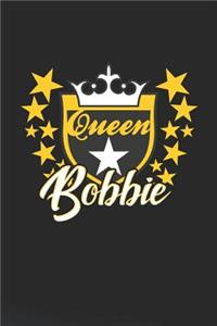 Queen Bobbie