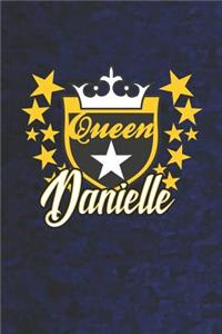 Queen Danielle