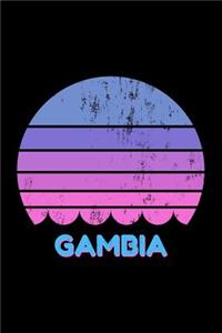 Gambia
