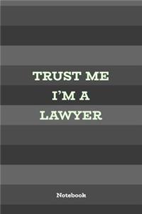 Trust Me I'm A Lawyer