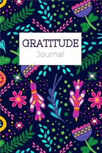 Gratitude Journal