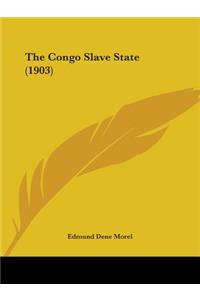 Congo Slave State (1903)