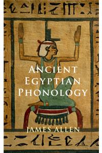 Ancient Egyptian Phonology