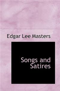 Songs and Satires