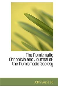 The Numismatic Chronicle and Journal of the Numismatic Society