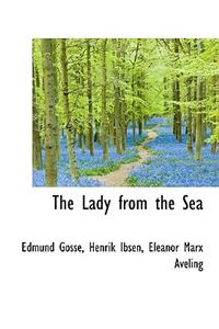 The Lady from the Sea
