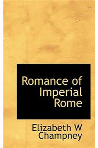 Romance of Imperial Rome