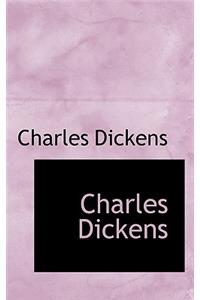 Charles Dickens