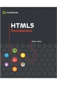 HTML5 Foundations