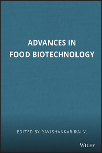 Advances in Food Biotechnology