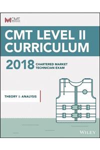 Cmt Level II 2018: Theory and Analysis