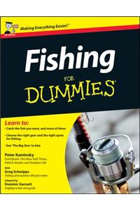 Fishing for Dummies